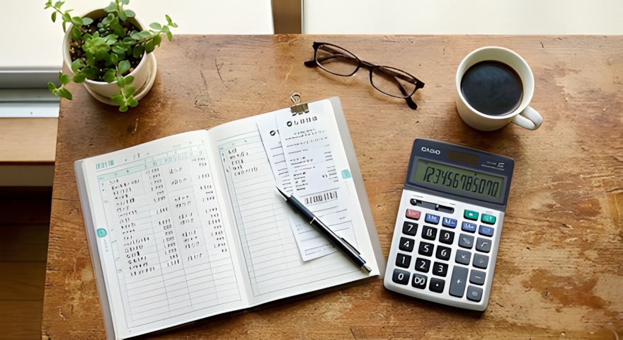 貯金できない人のNG節約7つ｜逆効果な行動を全部公開