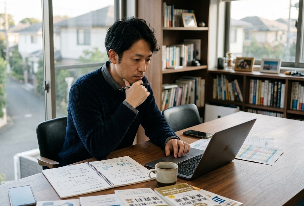 38歳独身・貯金いくらあれば大丈夫？後回しが40代の詰みを招く理由とライフプランの始め方