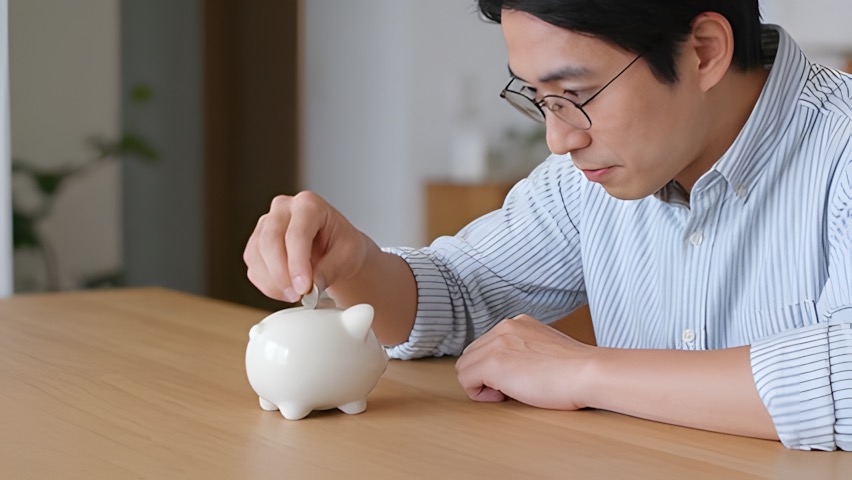 貯金が増えるほど怖くなる？「お金の安心」が「心の縛り」に変わる瞬間