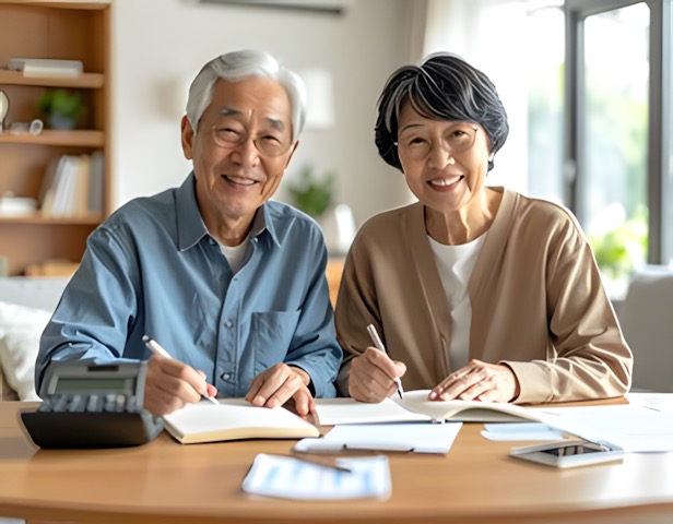 「年金はいくら？」から「どう暮らすか」へ変わった理由