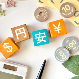 円安