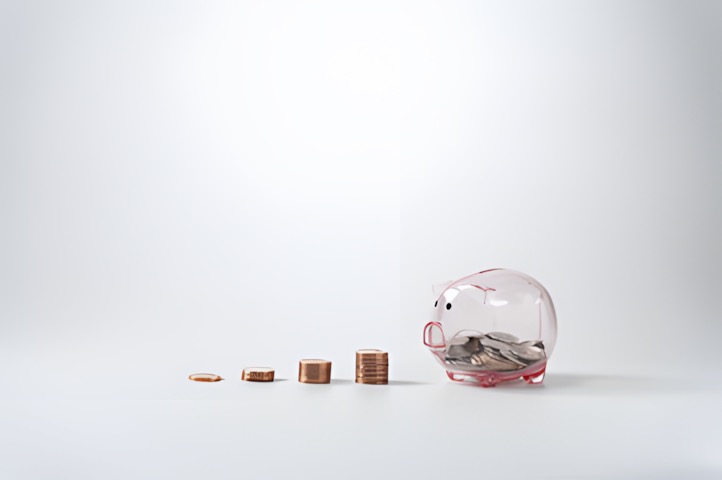 「なぜかお金が貯まる人」がやっている、たった3つのシンプルな習慣