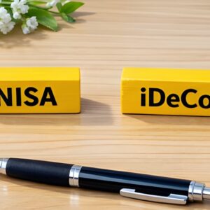 iDecoとNISA