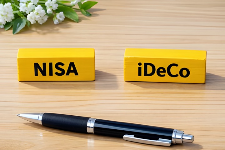 「新NISA・iDeCoはやらないと損」の嘘？得する陰で隠された4つの構造的リスクと落とし穴
