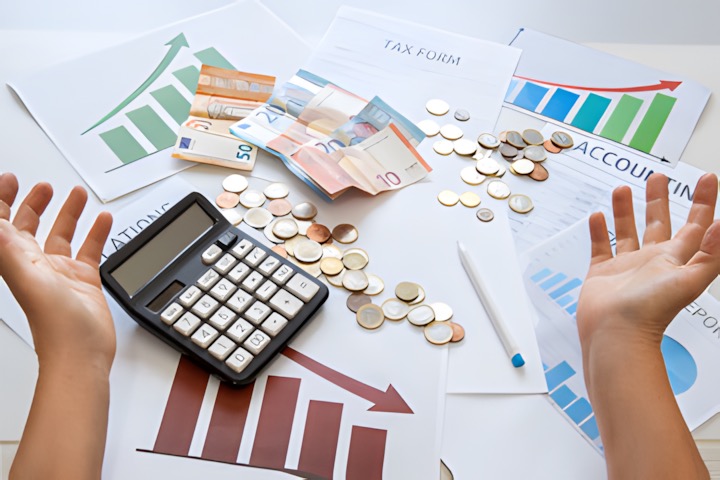 貯金できない原因は「節約不足」じゃない：最初に見直す3つの支出
