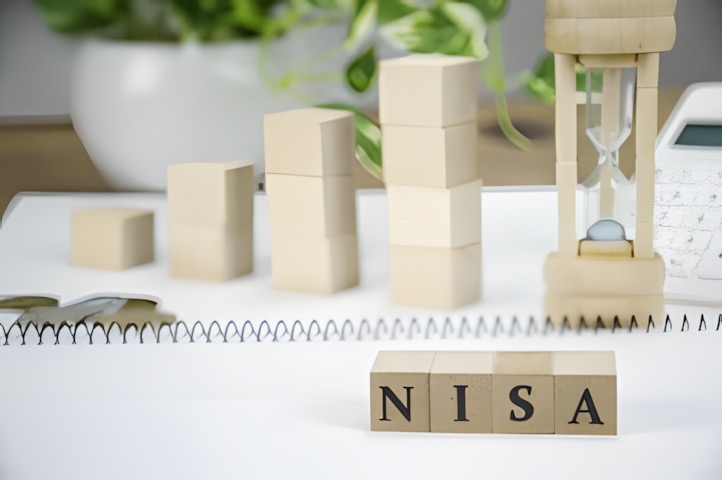 NISAで教育費を投資するのは危険？生活費・教育費と投資資金の使い分け