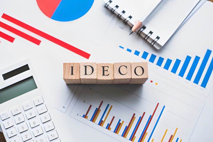 iDeCoは70歳まで延長、ただし年金受給との両立に条件