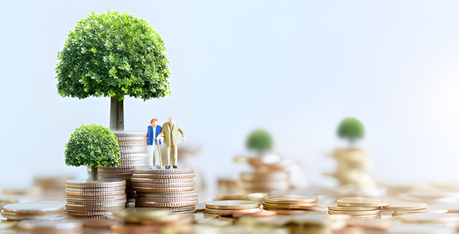 年金は「増やせば得」と単純に考えられないのはなぜか？